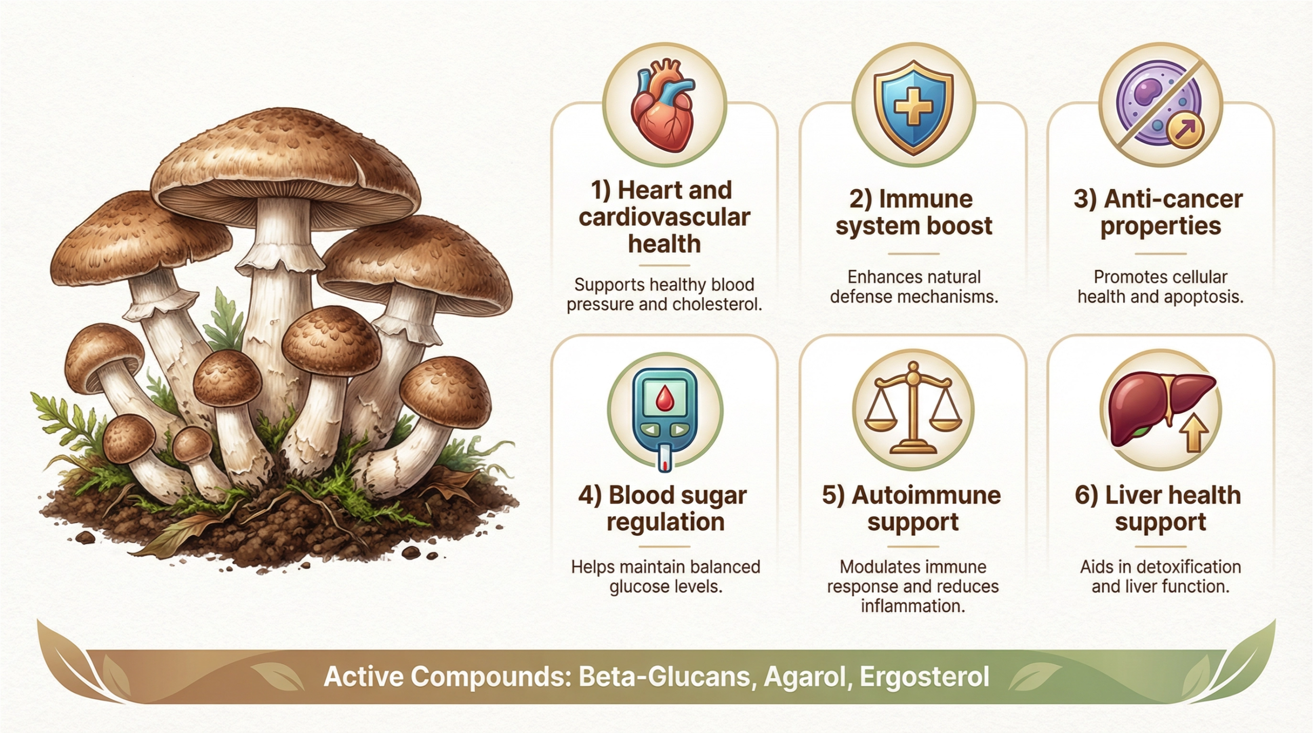 פטריית אגריקוס