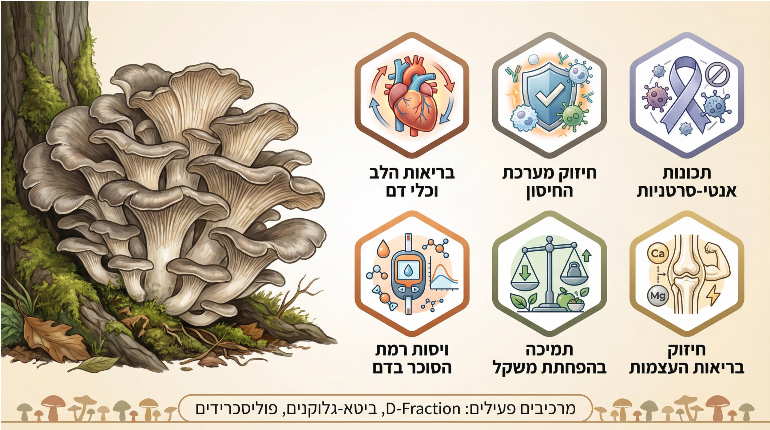 פטריית מיטאקה