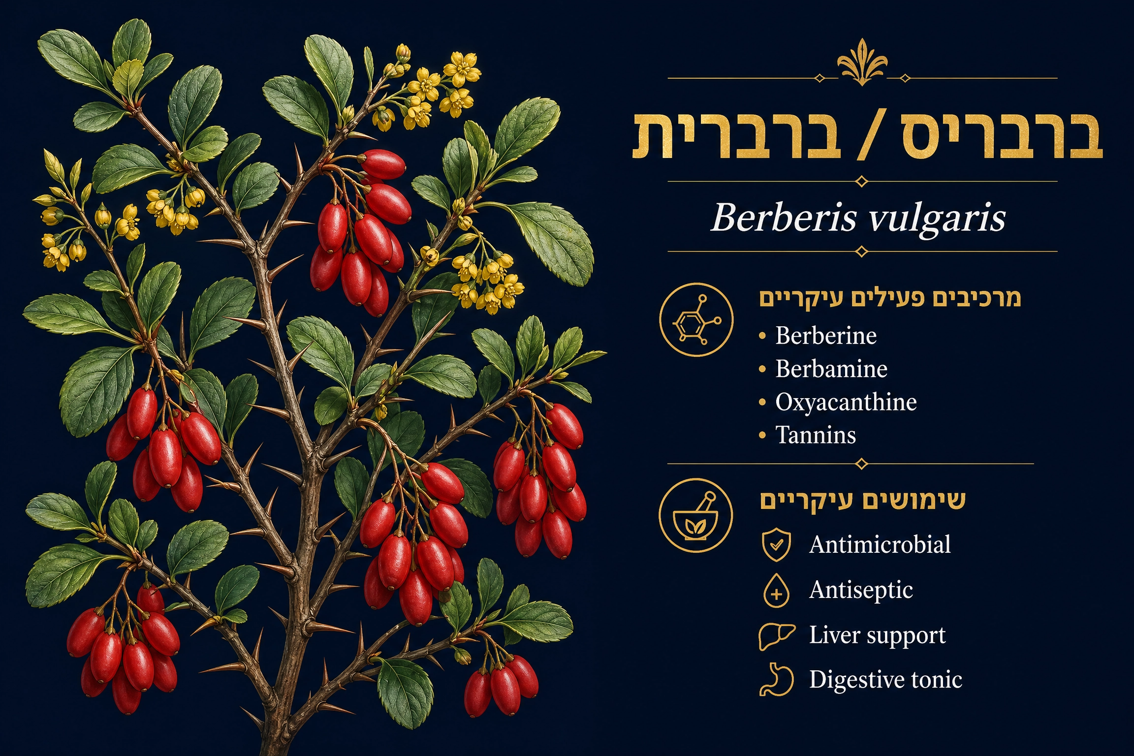 ברבריס