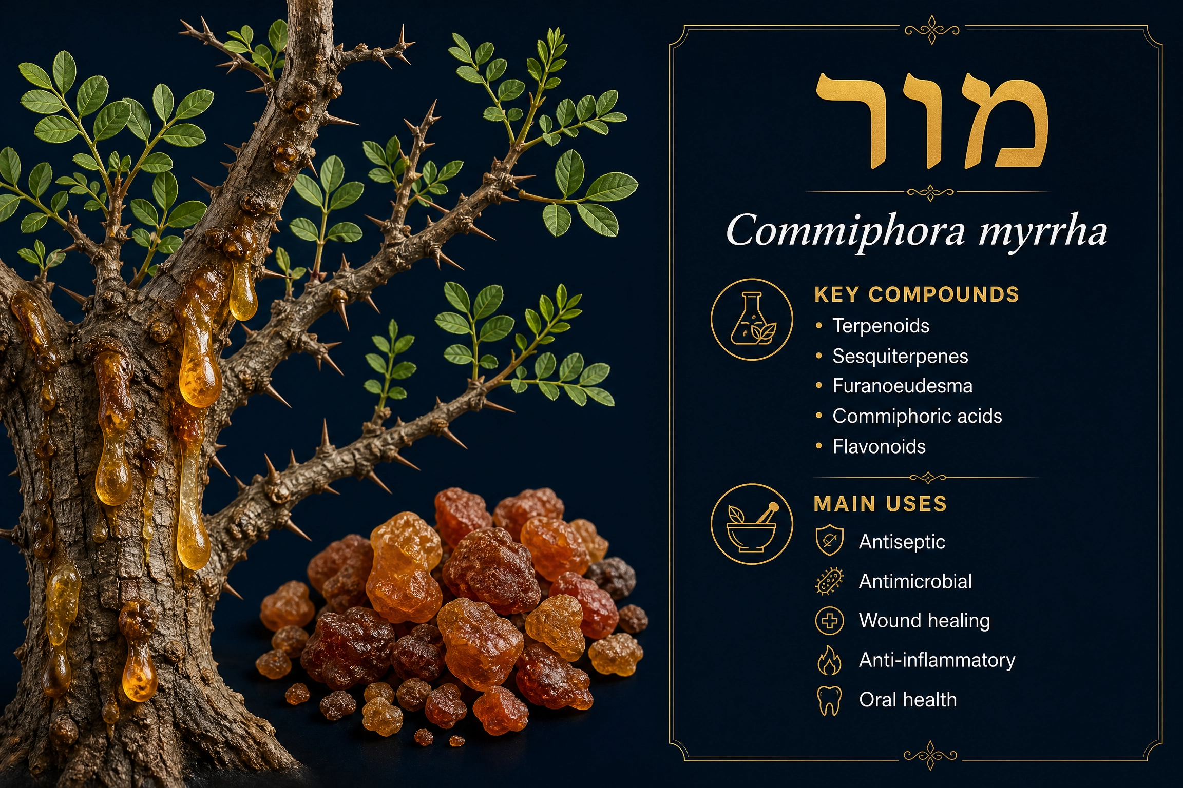 מור