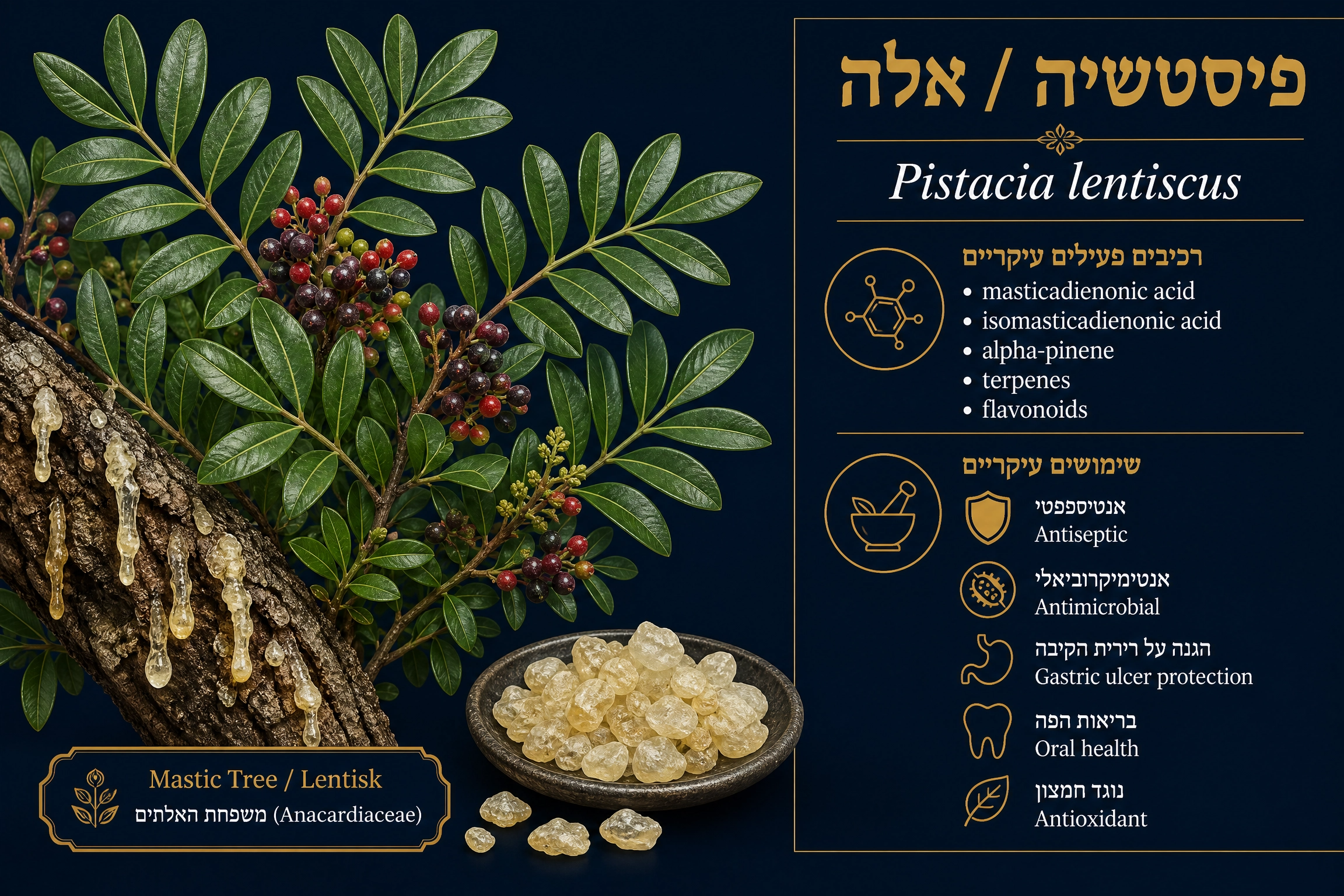 אלה