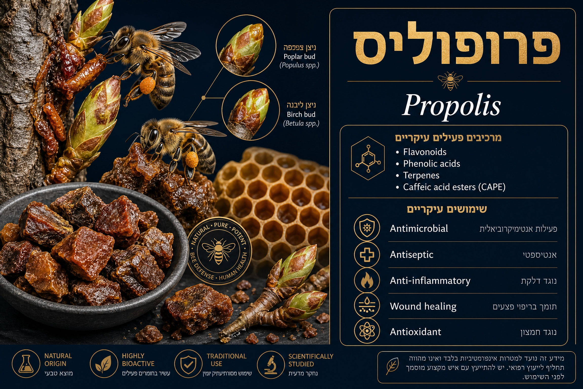 פרופוליס