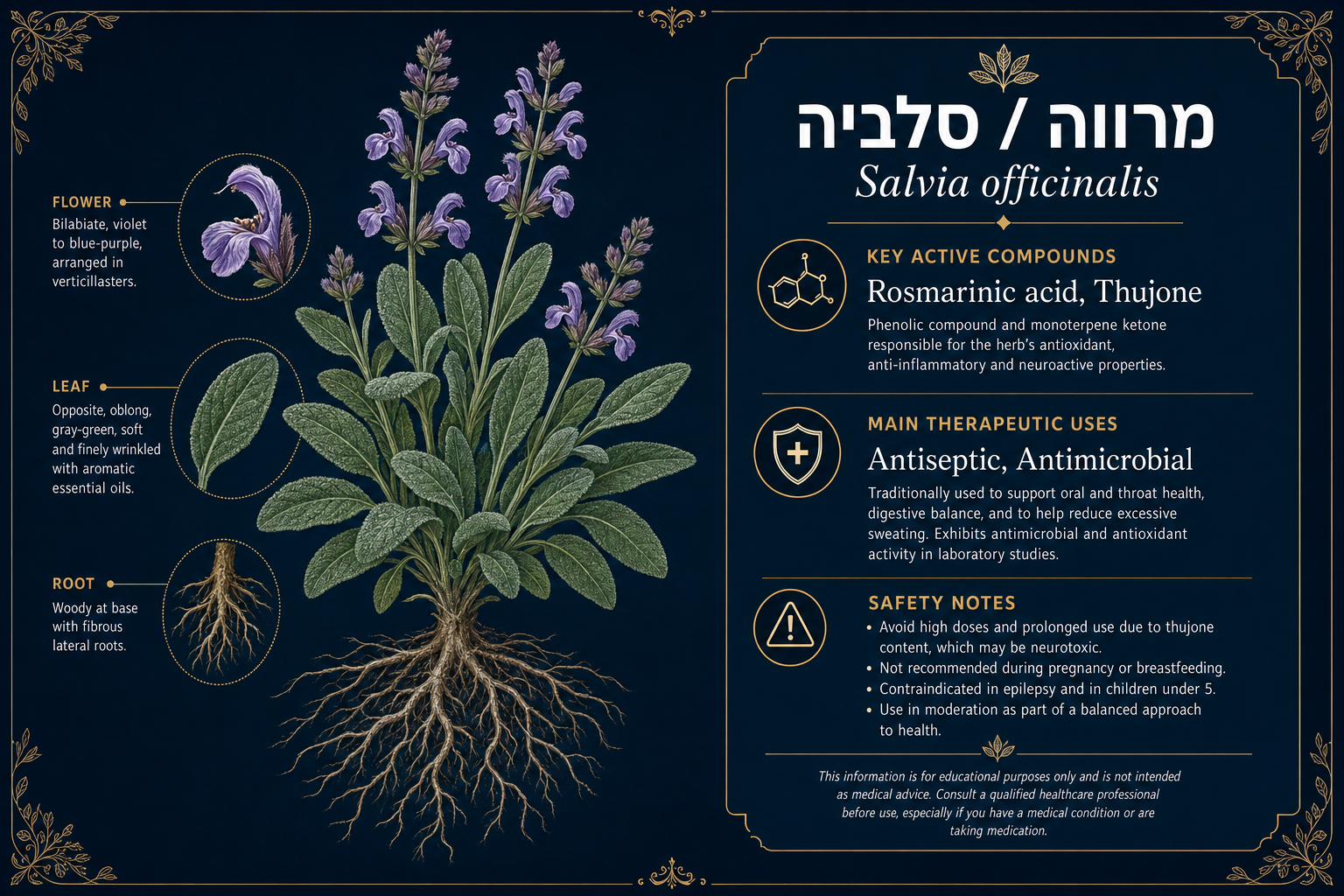 מרווה